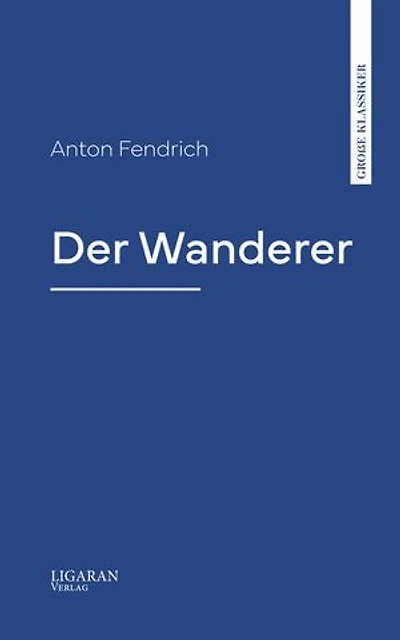Der Wanderer