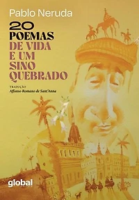 20 Poemas de vida e um sino quebrado