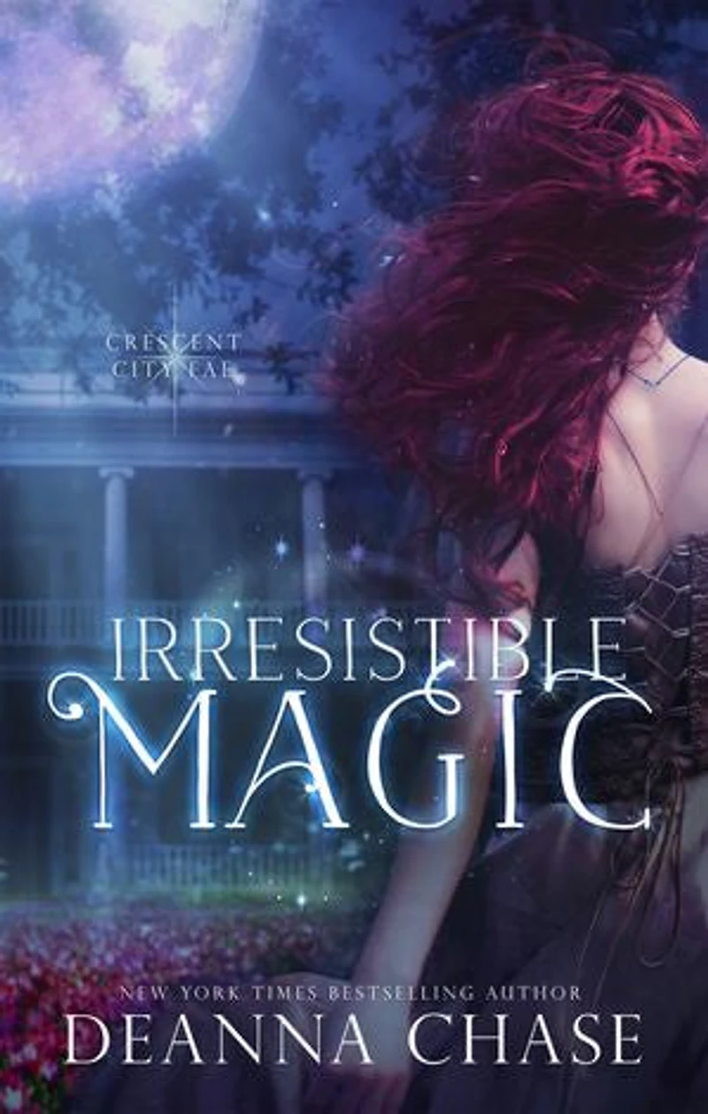 Irresistible Magic