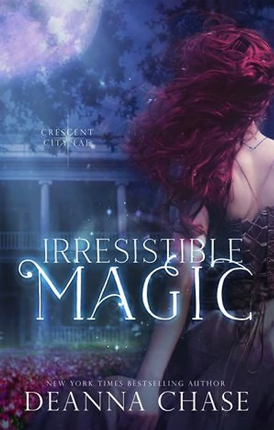 Irresistible Magic
