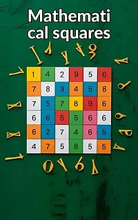 Mathematical squares