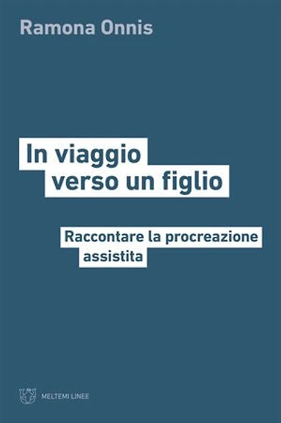 In viaggio verso un figlio: Raccontare la procreazione assistita