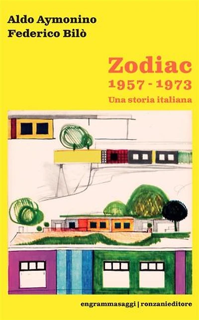 Zodiac 1957-1973: Una storia italiana