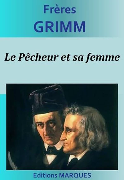 Le Pêcheur et sa femme