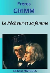 Le Pêcheur et sa femme