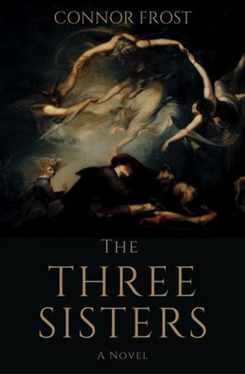 The Three Sisters