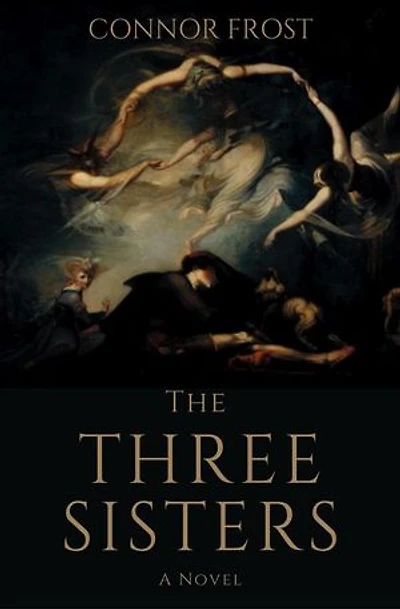 The Three Sisters