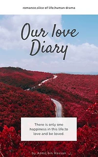 OUR LOVE DIARY