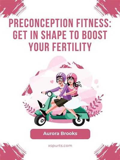 Preconception Fitness- Get in Shape to Boost Your Fertility