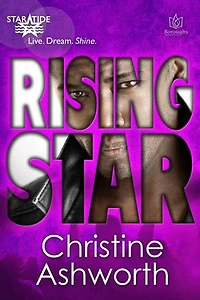 Rising Star: Star Tide, #4