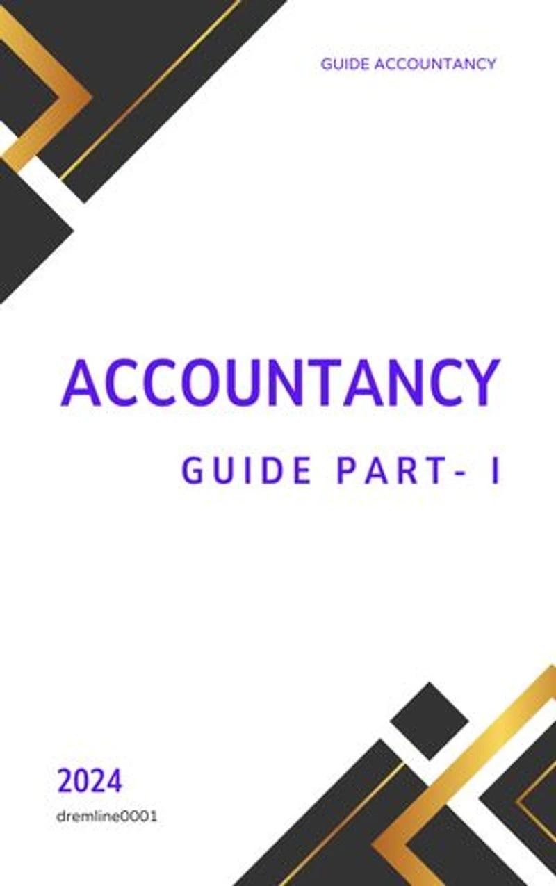 Accountancy Guide Part-I
