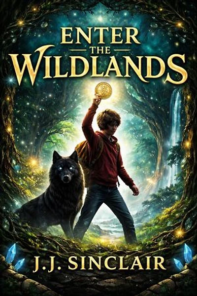 Enter The Wildlands