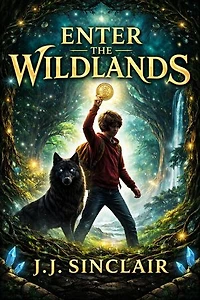 Enter The Wildlands