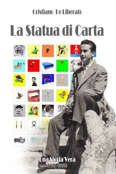 La statua di carta