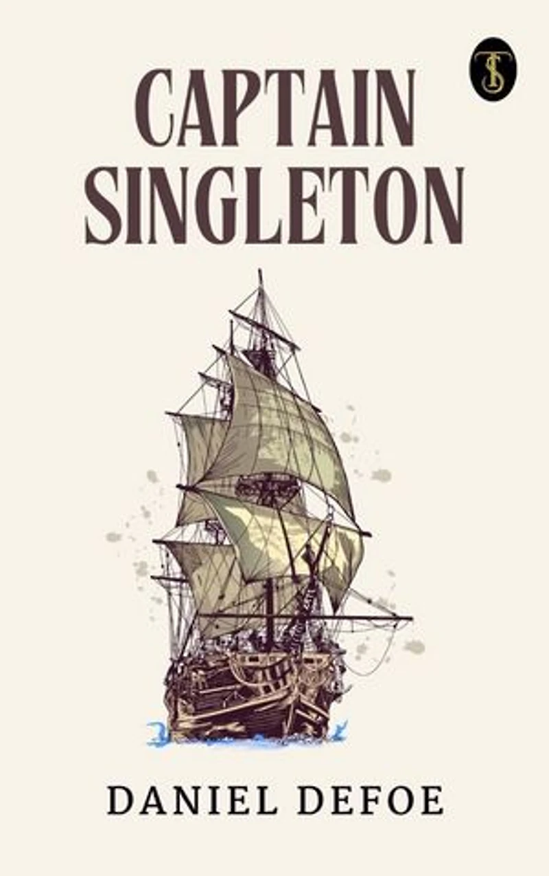 Captain Singleton