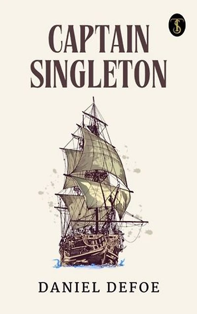 Captain Singleton