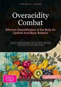 Overacidity Combat: Effective Deacidification of the Body for Optimal Acid-Base Balance