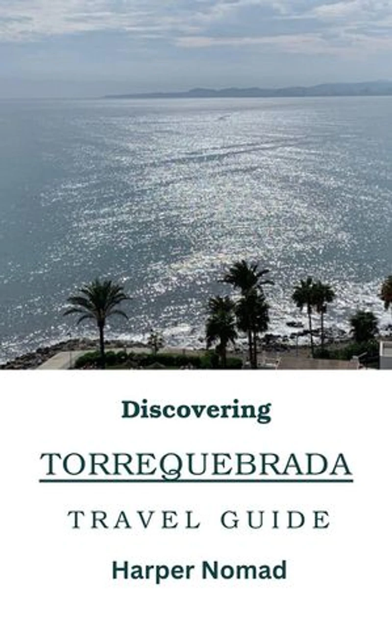 Discovering Torrequebrada Travel Guide