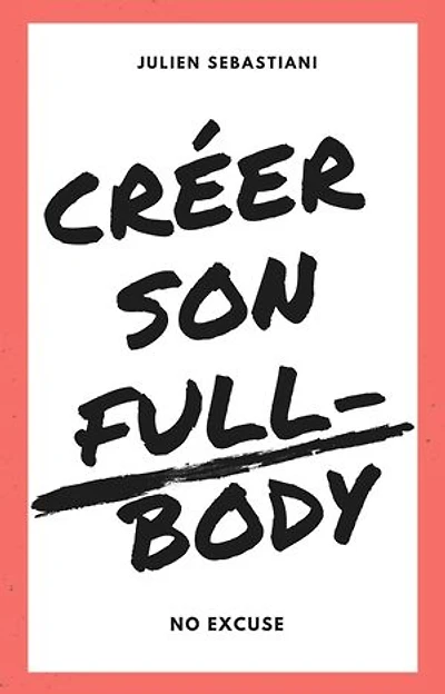 CREER SON FULL-BODY