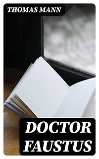 Doctor Faustus: Enriched edition.