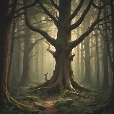 The Whispering Woods, Part 2