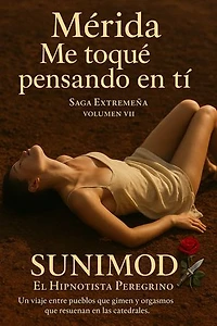 Mérida: Me toqué pensando en tí: Saga Pueblos y Pecados