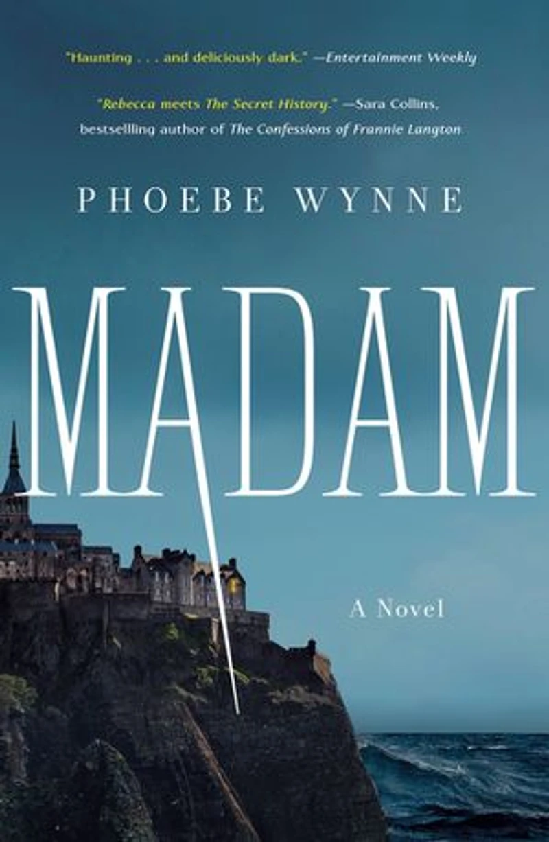 Madam: A Novel