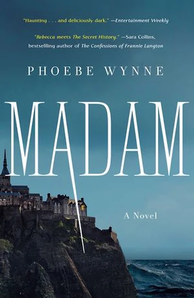 Madam: A Novel