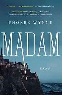 Madam: A Novel