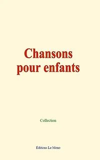 Chansons pour enfants