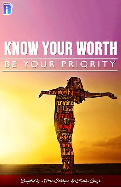 KNOW YOUR WORTH