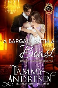 A Bargain with a Beast: Lords of Temptation, #4