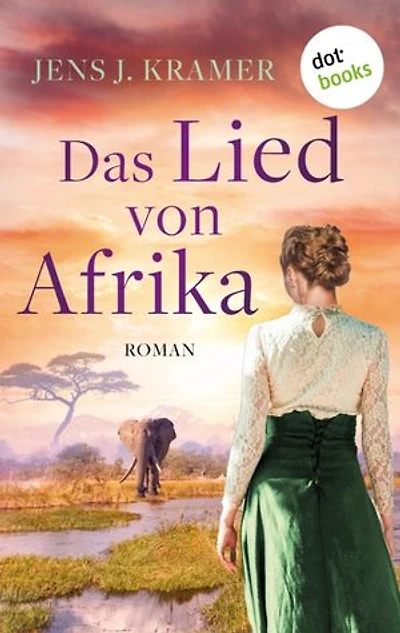 Das Lied von Afrika - oder: Das Delta: Roman | Das bewegende Schicksal einer jungen englischen Forscherin im 19. Jahrhundert