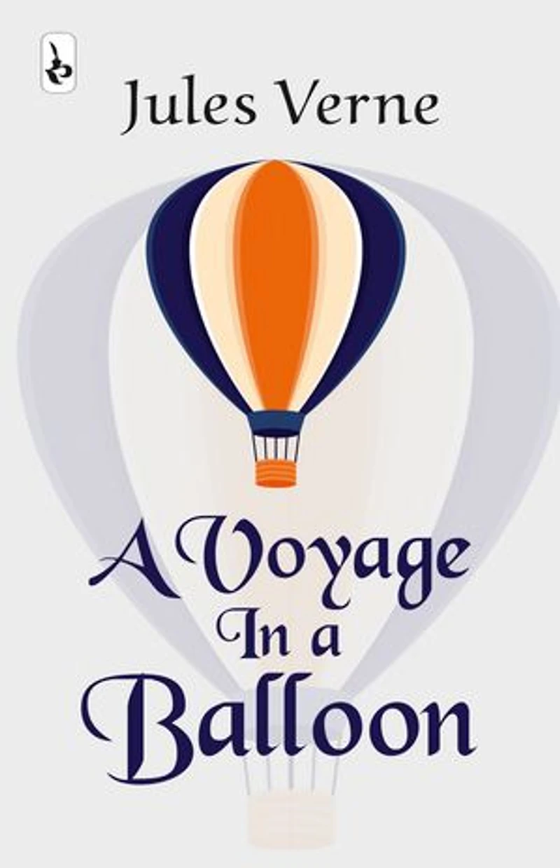 A Voyage In A Balloon