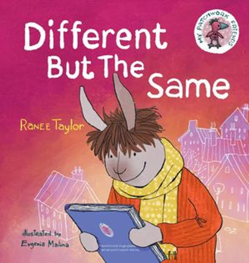 Different But The Same
