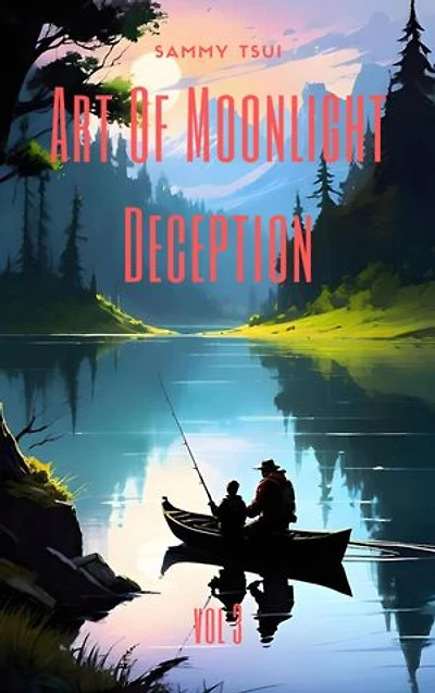 Art Of Moonlight Deception Vol 3