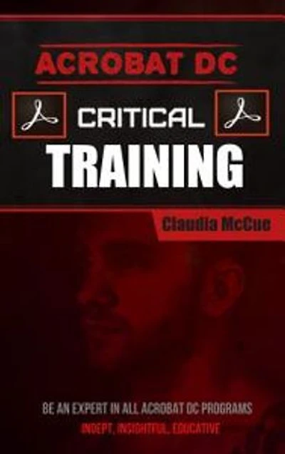 Acrobat DC Critical Training