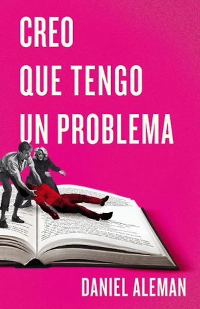 Creo Que Tengo Un Problema
