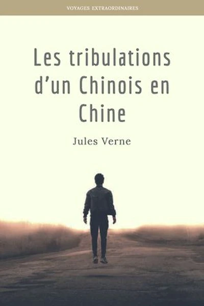 Les tribulations d’un Chinois en Chine
