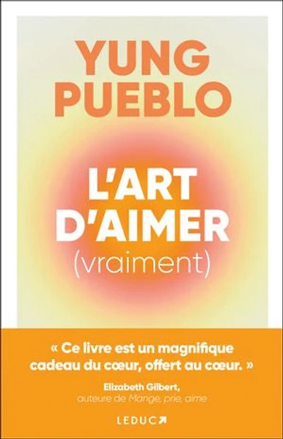 L'art d'aimer (vraiment)