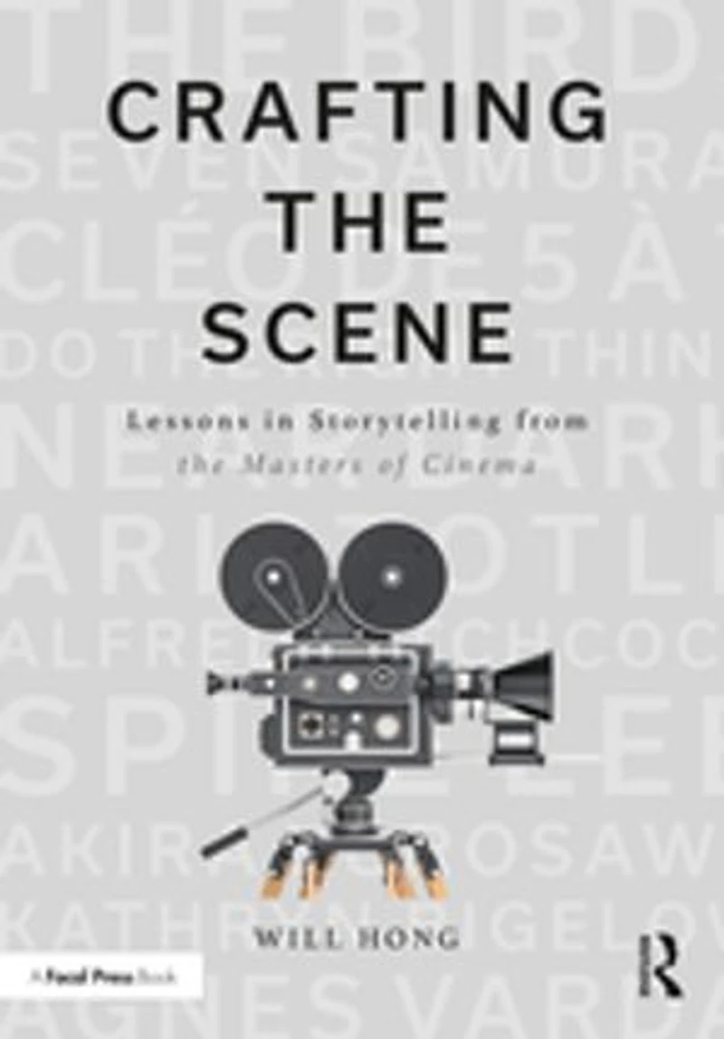 Crafting The Scene: Lessons Storytelling From Masters Of Cinema
