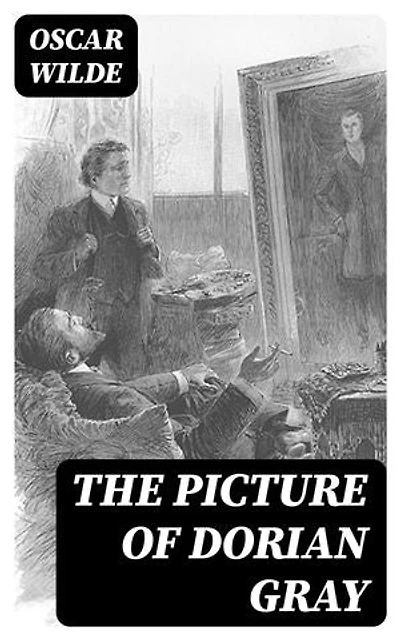 The Picture of Dorian Gray: Enriched edition.