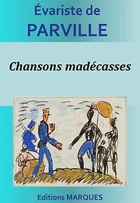 Chansons madécasses