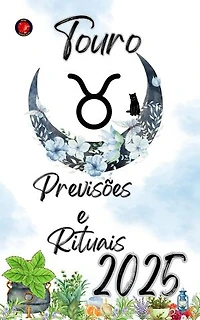 Touro Previsões e Rituais 2025
