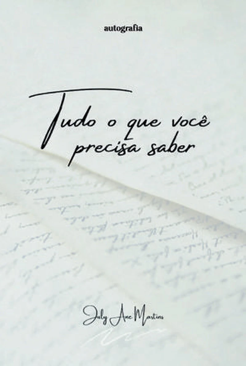 Tudo o que você precisa saber