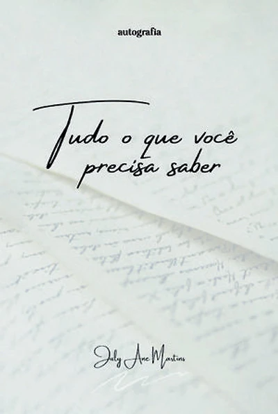 Tudo o que você precisa saber