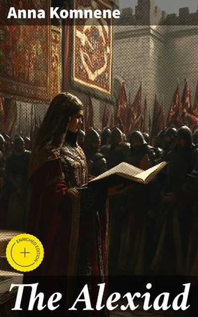The Alexiad: Enriched edition. A Princess's Perspective on Byzantine Power and Politics