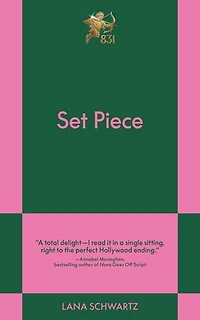 Set Piece: An 831 Stories Romance