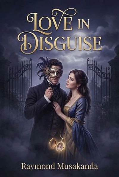 LOVE IN DISGUISE: THE PLAN,THE SECRET,THE TRUTH AND THE FUTURE