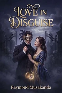 LOVE IN DISGUISE: THE PLAN,THE SECRET,THE TRUTH AND THE FUTURE